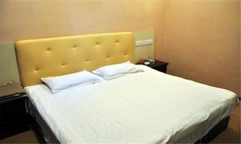 Baoxing Express Hotel - Tianjin Exterior foto